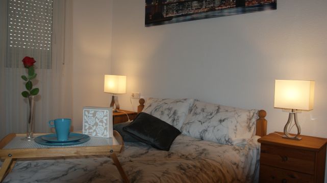 Apartamento en Torrevieja - Detalles sobre el alquiler n63309 Foto n15