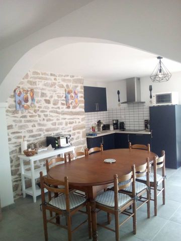 Maison  Calan - Location vacances, location saisonnire n63310 Photo n5