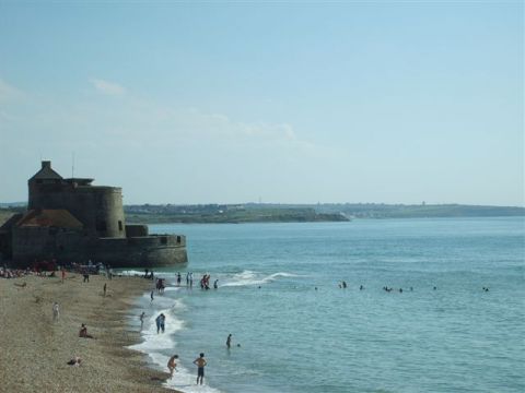 Gite in Wimereux - Vakantie verhuur advertentie no 63312 Foto no 10