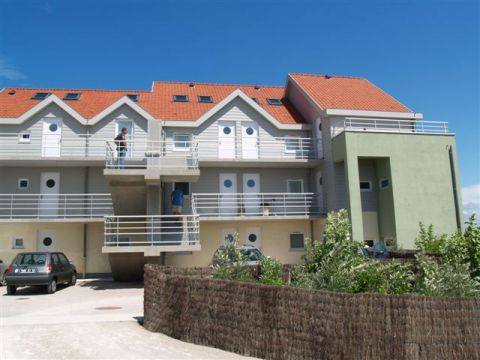 Gite  Wimereux - Location vacances, location saisonnire n63312 Photo n0