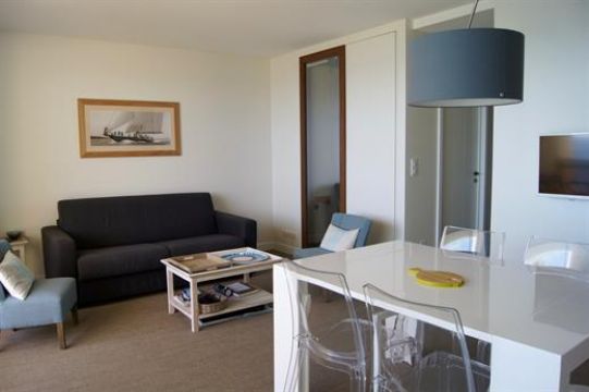 Apartamento en  - Detalles sobre el alquiler n63313 Foto n2