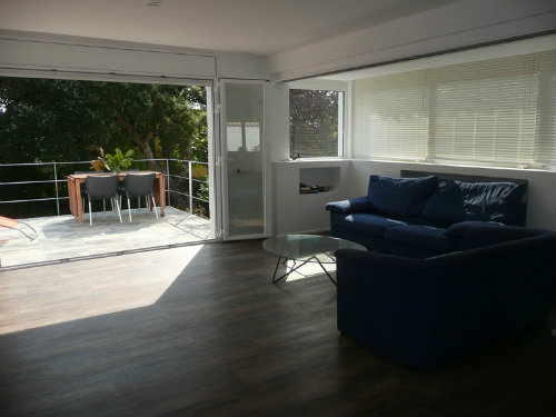 Maison Sant Antoni De Calonge - 6 personnes - location vacances