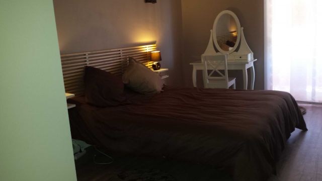 Flat in Cagnes sur Mer - Vacation, holiday rental ad # 63320 Picture #1 thumbnail