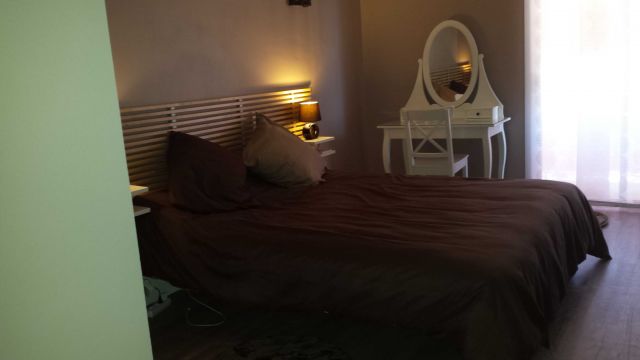 Apartamento en Cagnes sur Mer - Detalles sobre el alquiler n63320 Foto n1