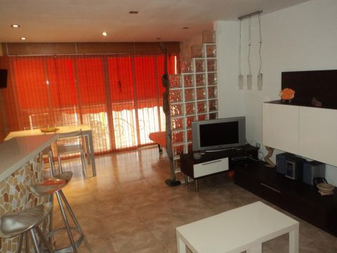 Apartamento en Benidorm - Detalles sobre el alquiler n63324 Foto n7