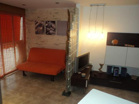 Apartamento en Benidorm - Detalles sobre el alquiler n63324 Foto n8