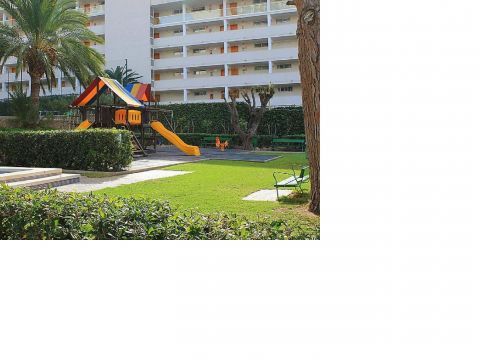 Apartamento en Benidorm - Detalles sobre el alquiler n63324 Foto n9