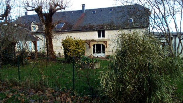 Maison  Creysse - Location vacances, location saisonnire n63326 Photo n0