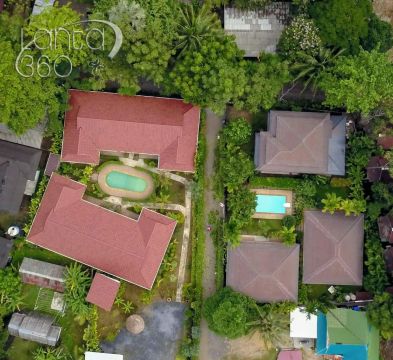House in Ko lanta - Vacation, holiday rental ad # 63328 Picture #1