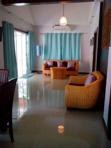 House in Ko lanta - Vacation, holiday rental ad # 63328 Picture #3