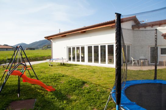 Casa rural en Bilbao - Detalles sobre el alquiler n63332 Foto n1