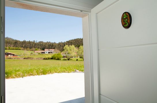 Gite in Bilbao - Vacation, holiday rental ad # 63332 Picture #3