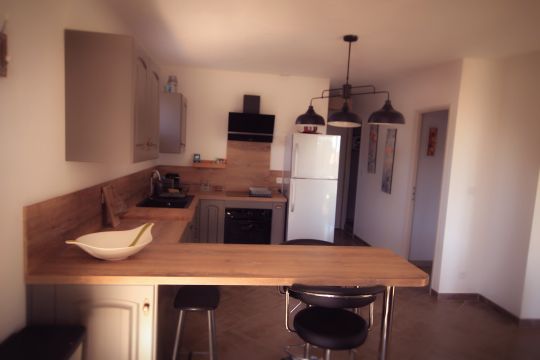 Apartamento en Tourbes - Detalles sobre el alquiler n63333 Foto n2