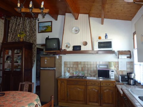 Maison  St georges d oleron - Location vacances, location saisonnire n63342 Photo n1