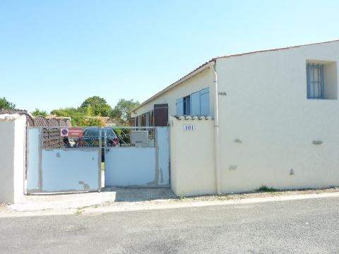 Casa en St georges d oleron - Detalles sobre el alquiler n63342 Foto n10