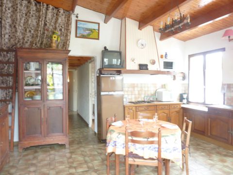 Maison  St georges d oleron - Location vacances, location saisonnire n63342 Photo n2