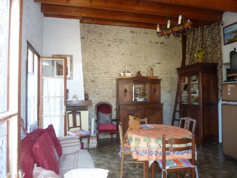 Maison  St georges d oleron - Location vacances, location saisonnire n63342 Photo n6