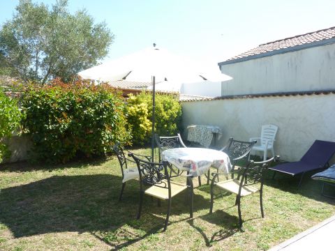 Casa en St georges d oleron - Detalles sobre el alquiler n63342 Foto n7