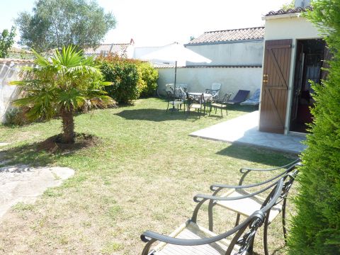 Maison  St georges d oleron - Location vacances, location saisonnire n63342 Photo n8