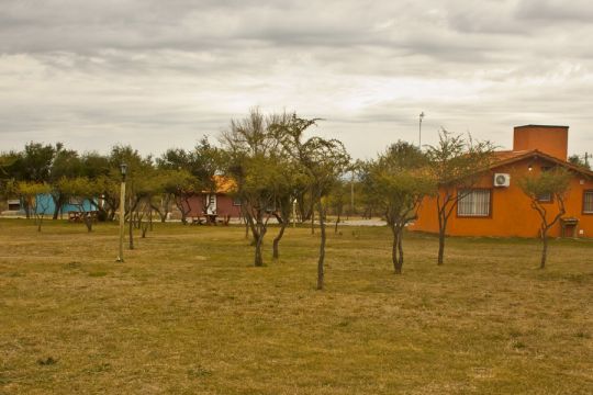 Casa de montaa en Merlo - Detalles sobre el alquiler n63347 Foto n1