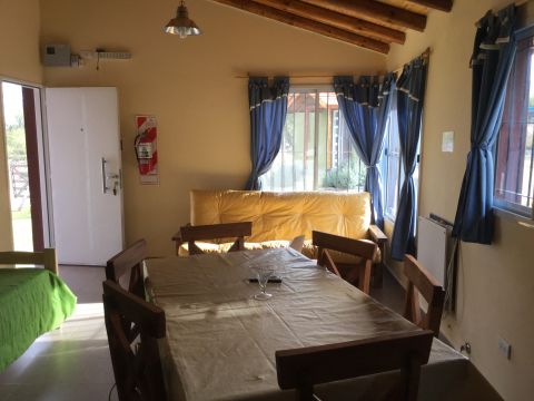 Chalet in Merlo - Anzeige N  63347 Foto N11