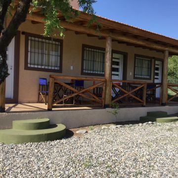 Casa de montaa en Merlo - Detalles sobre el alquiler n63347 Foto n7