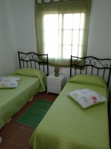 Appartement in Ayamonte - Vakantie verhuur advertentie no 63350 Foto no 4