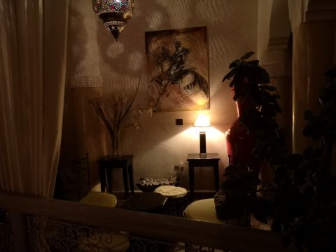 Maison à Marrakech - Location vacances, location saisonnière n°63351 Photo n°7