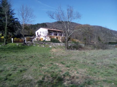 Maison � Barnas - Location vacances, location saisonni�re n�63354 Photo n�1