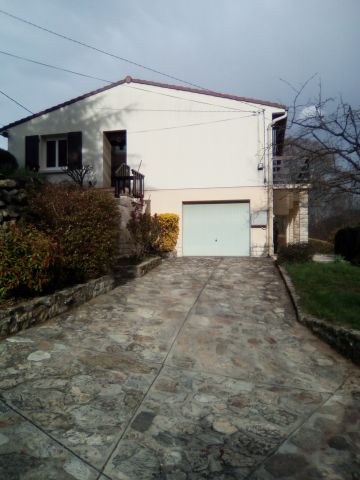 Maison � Barnas - Location vacances, location saisonni�re n�63354 Photo n�2