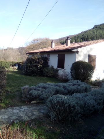 Maison � Barnas - Location vacances, location saisonni�re n�63354 Photo n�3