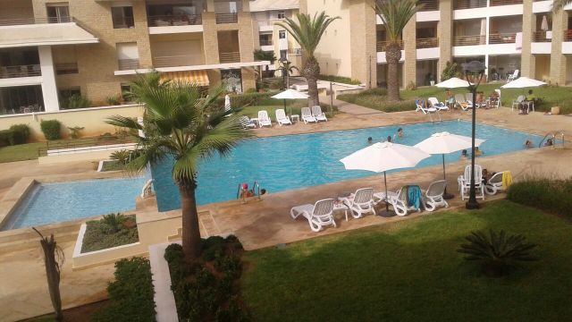 Appartement  Sidi Bouknadel - Location vacances, location saisonnire n63355 Photo n2