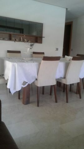 Flat in Sidi Bouknadel - Vacation, holiday rental ad # 63355 Picture #5