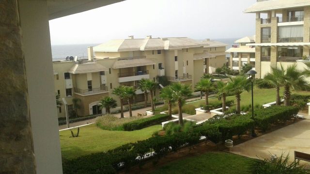 Appartement in Sidi Bouknadel - Anzeige N  63355 Foto N9