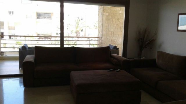 Flat in Sidi Bouknadel - Vacation, holiday rental ad # 63355 Picture #0