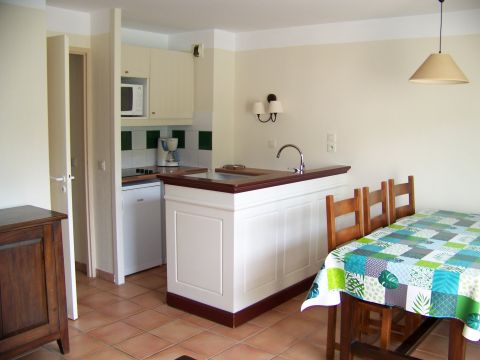 Appartement  Soustons plage - Location vacances, location saisonnire n63375 Photo n1