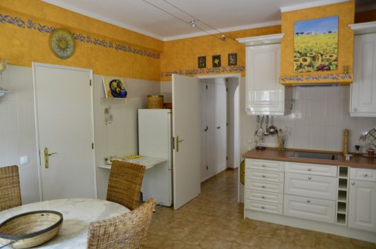 Huis in Alvor - Vakantie verhuur advertentie no 63380 Foto no 7