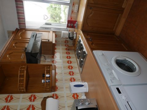 Flat in Miami platja - Vacation, holiday rental ad # 63390 Picture #4