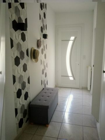 House in Arcachon - Vacation, holiday rental ad # 63396 Picture #13
