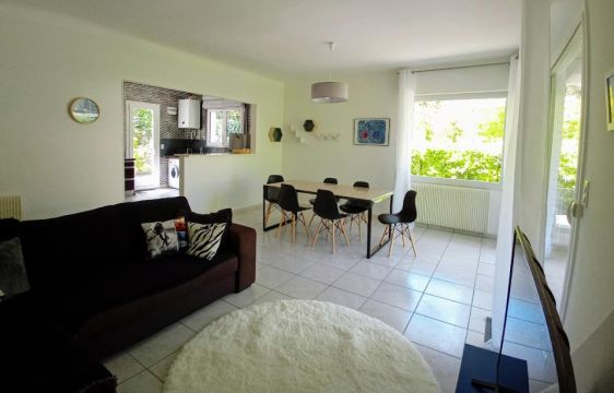 House in Arcachon - Vacation, holiday rental ad # 63396 Picture #14