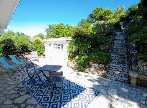 House in Arcachon - Vacation, holiday rental ad # 63396 Picture #4