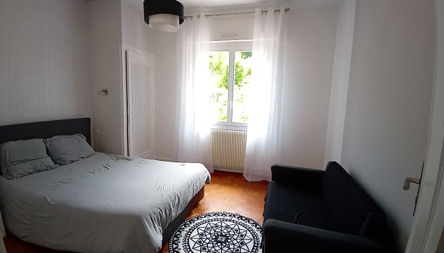 House in Arcachon - Vacation, holiday rental ad # 63396 Picture #5
