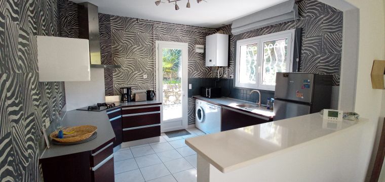 House in Arcachon - Vacation, holiday rental ad # 63396 Picture #6