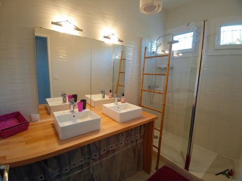 House in Arcachon - Vacation, holiday rental ad # 63396 Picture #7