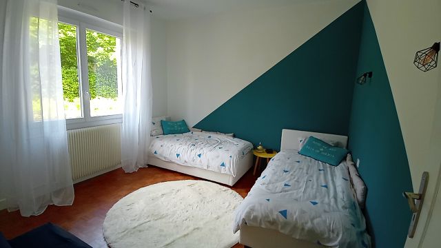 House in Arcachon - Vacation, holiday rental ad # 63396 Picture #8