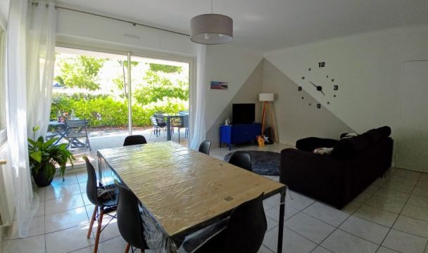 House in Arcachon - Vacation, holiday rental ad # 63396 Picture #9