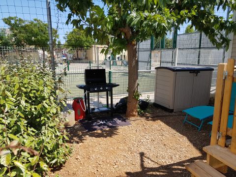 Mobil-home  Vic la Gardiole - Location vacances, location saisonnire n63398 Photo n18