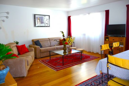 Apartamento en Paris - Detalles sobre el alquiler n63399 Foto n1