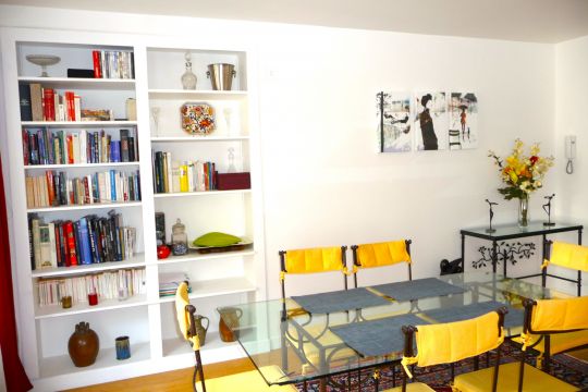 Apartamento en Paris - Detalles sobre el alquiler n63399 Foto n3