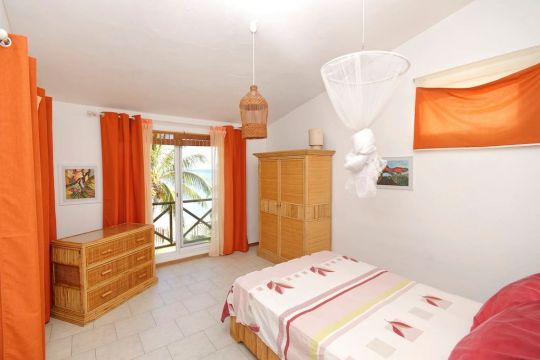 Maison  Baie Du Tombeau - Location vacances, location saisonnire n63406 Photo n9